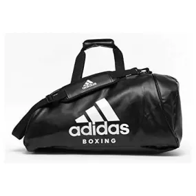 adidas Boxing PU 2 IN 1 Holdall