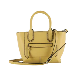 Alexandra Satchel Bag