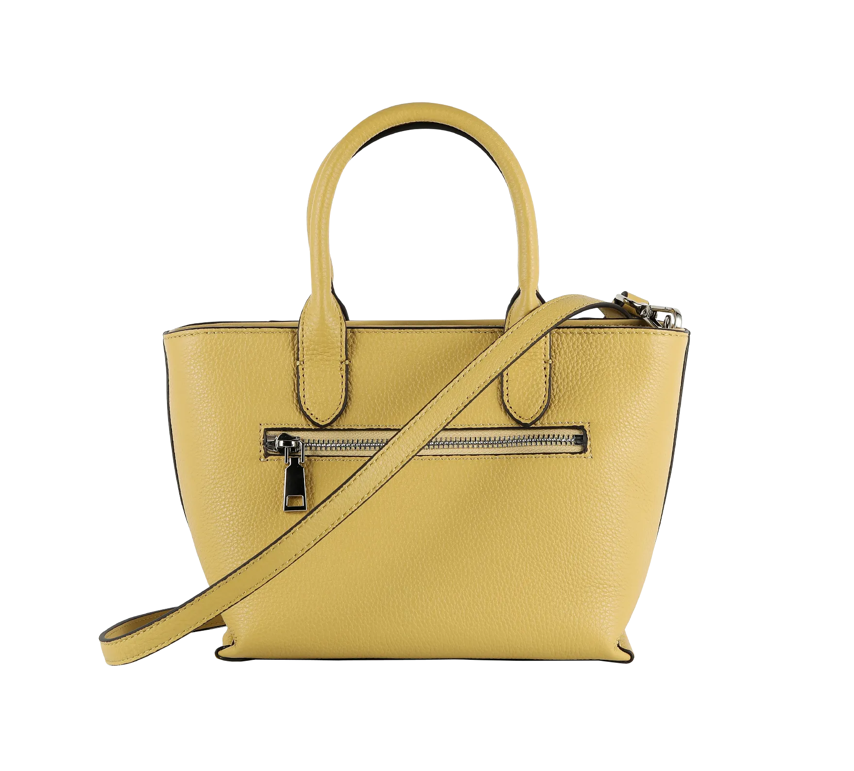 Alexandra Satchel Bag