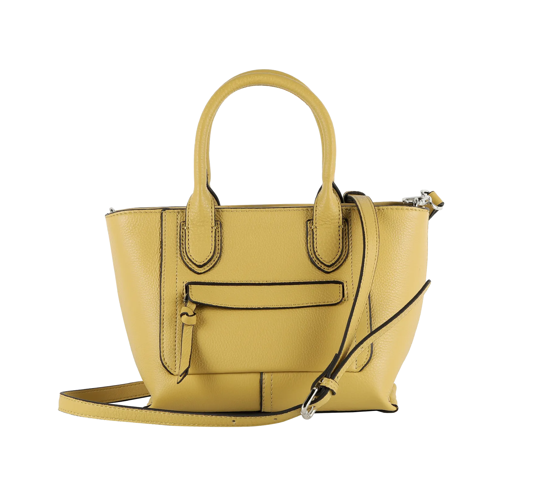 Alexandra Satchel Bag