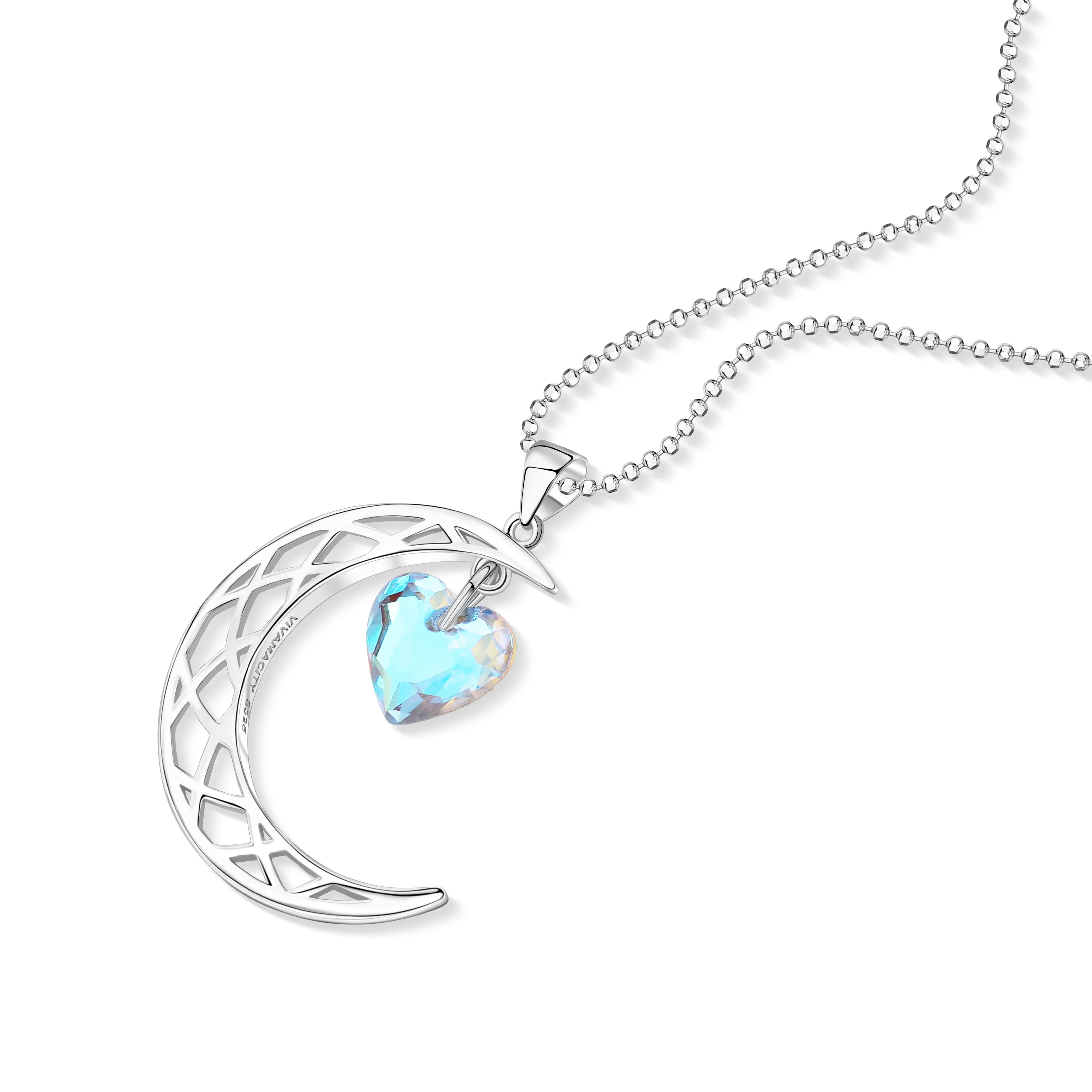 Aluna Necklace