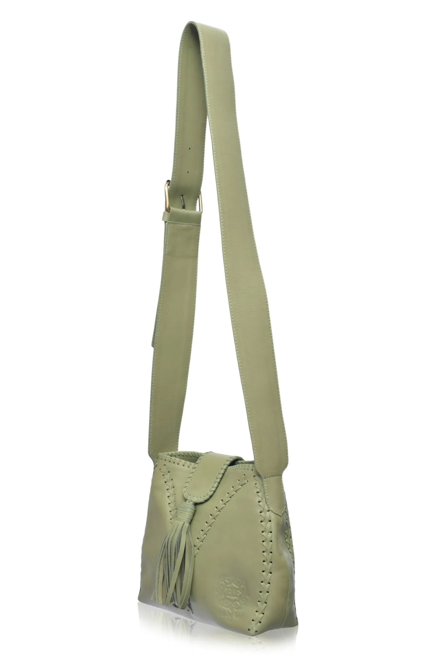 Atacama Small Crossbody Bag