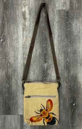 Bag - Canvas Bee