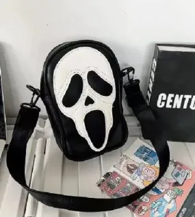 Bag - Ghostface