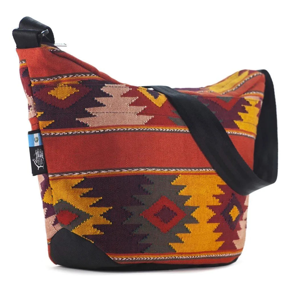 Bagan Shoulder Bag