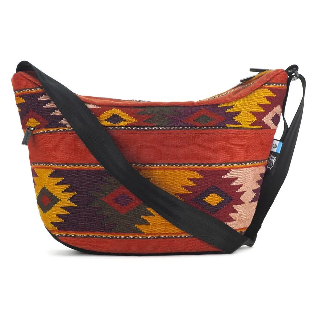 Bagan Shoulder Bag