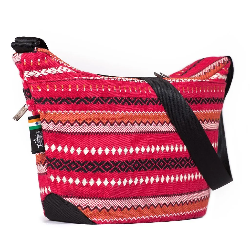 Bagan Shoulder Bag