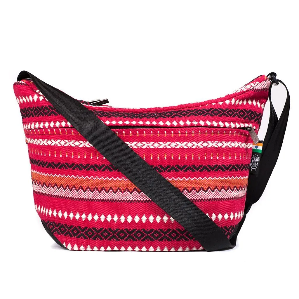 Bagan Shoulder Bag