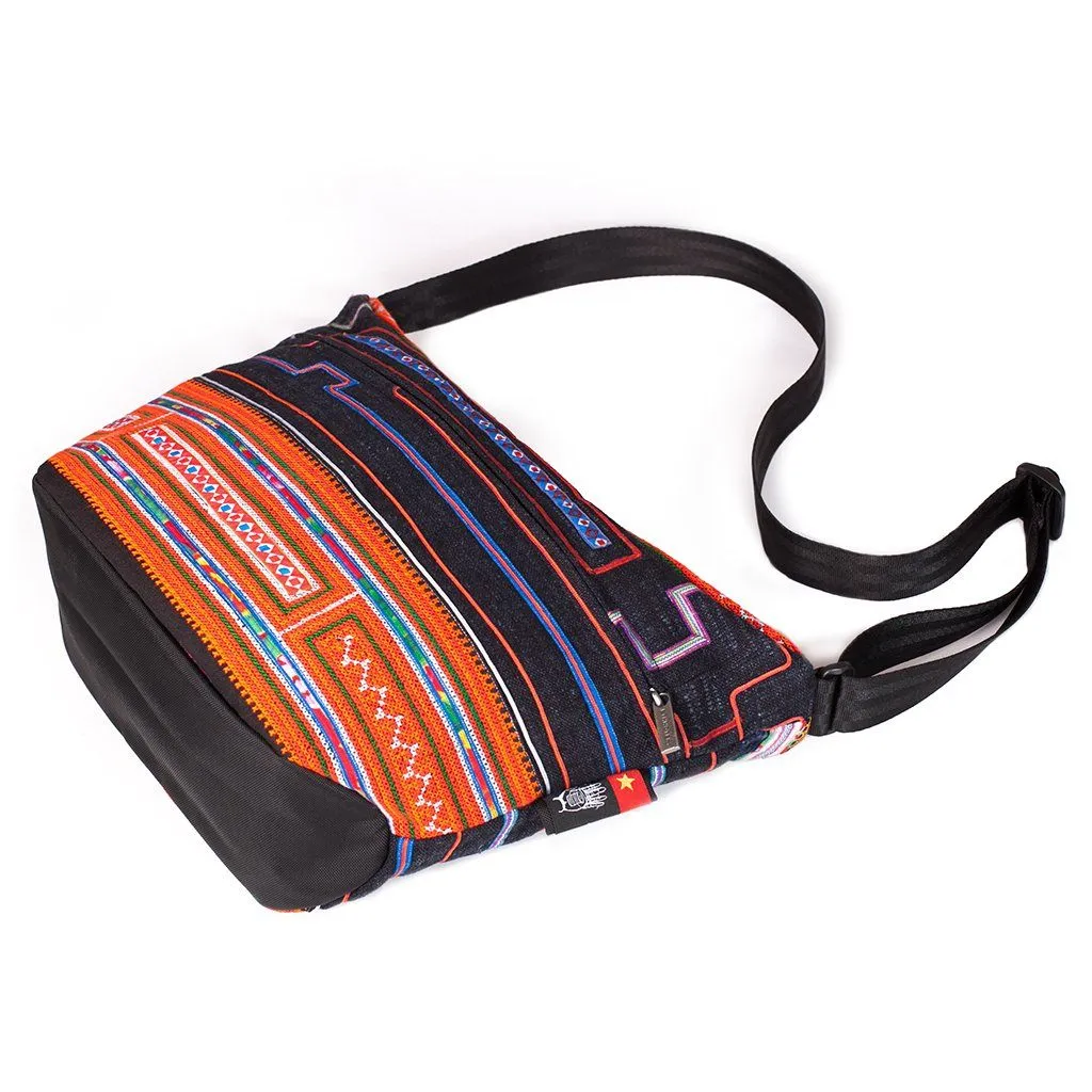 Bagan Shoulder Bag