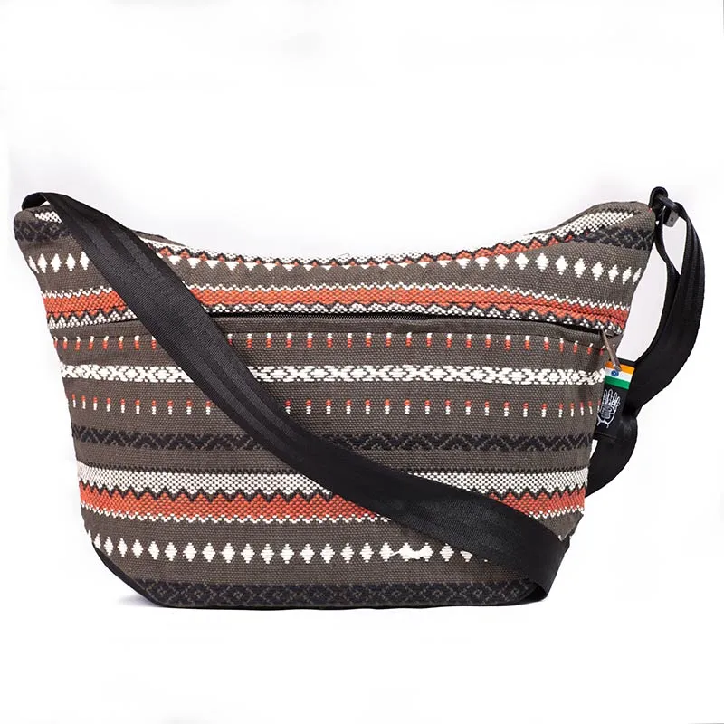 Bagan Shoulder Bag