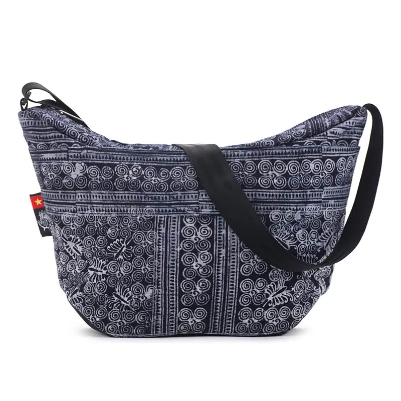 Bagan Shoulder Bag