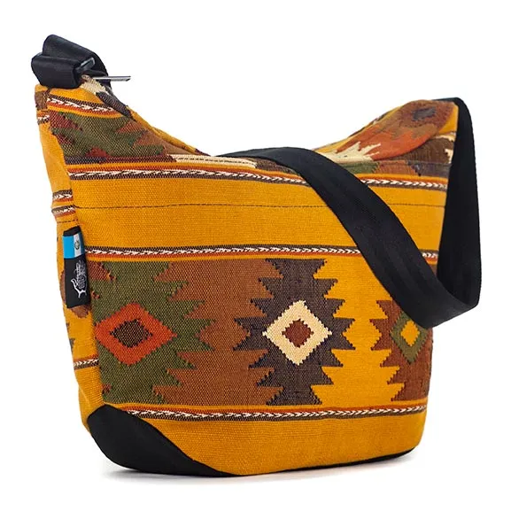 Bagan Shoulder Bag