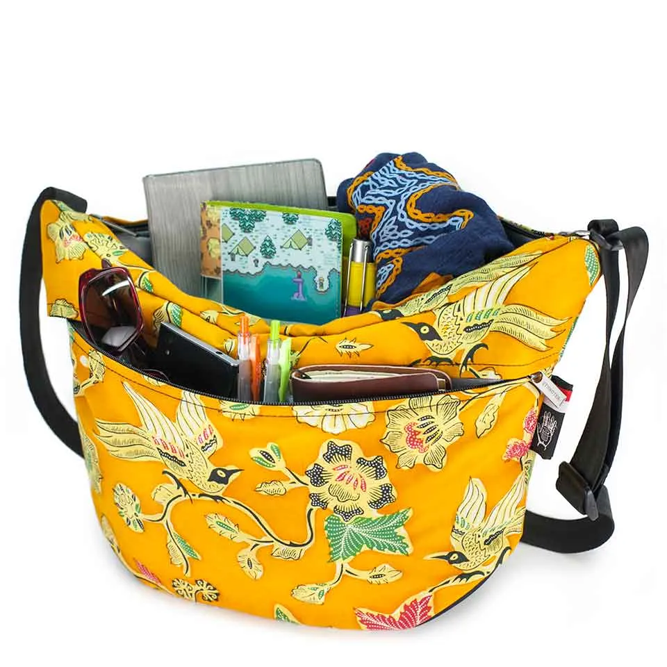 Bagan Shoulder Bag