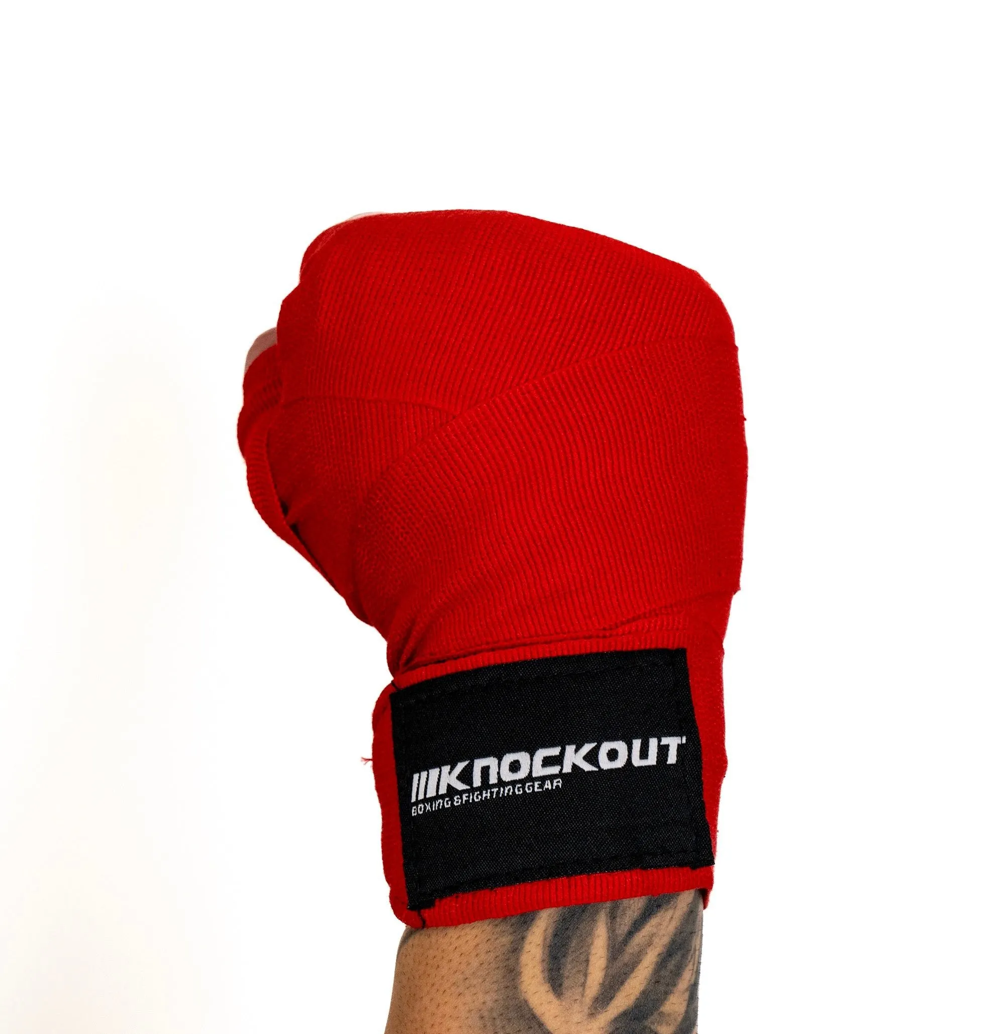 Bandaje Box Knockout 4.5m