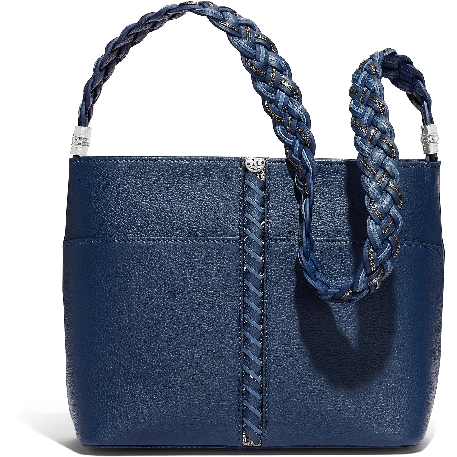 Beaumont Square Bucket Bag