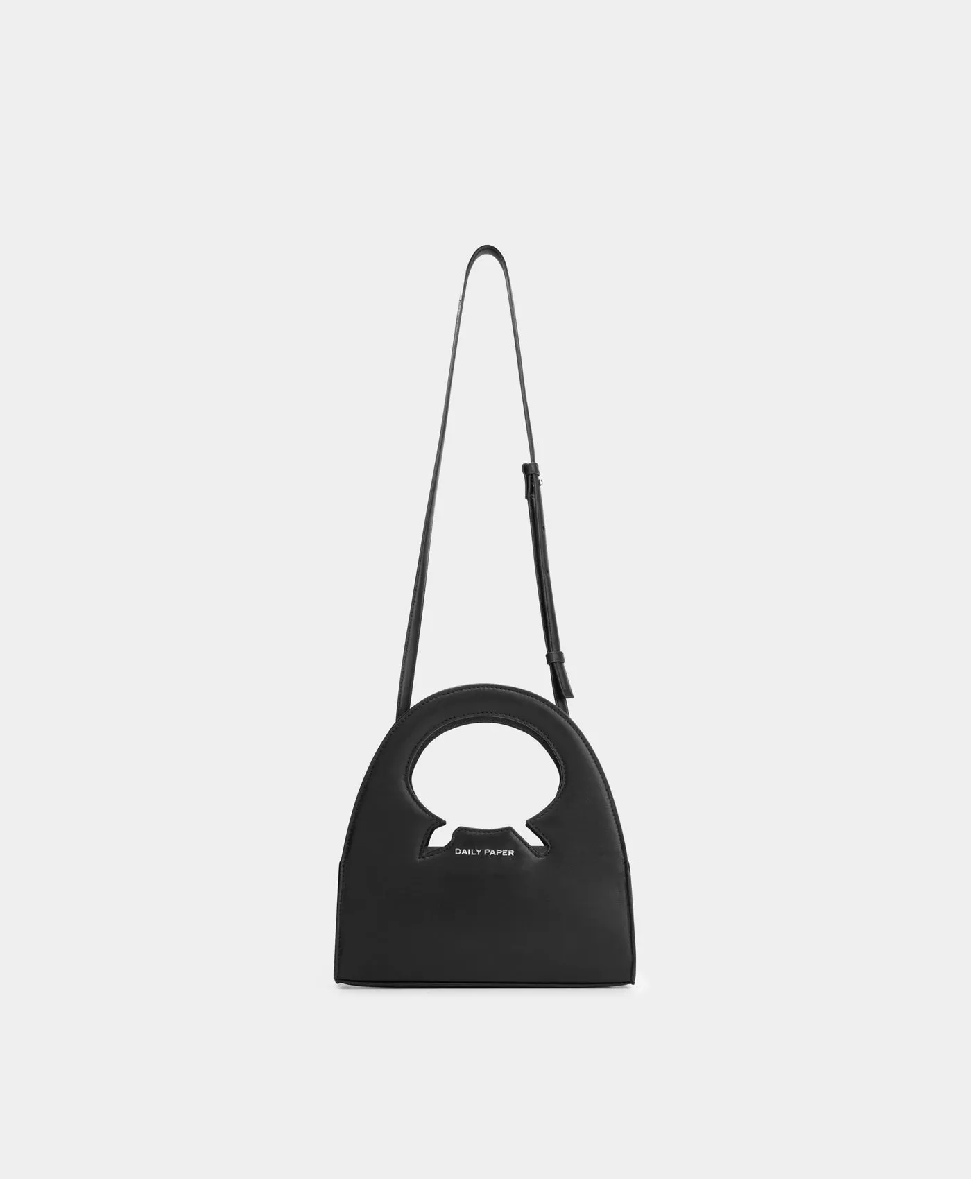 Black Codu Small Bag