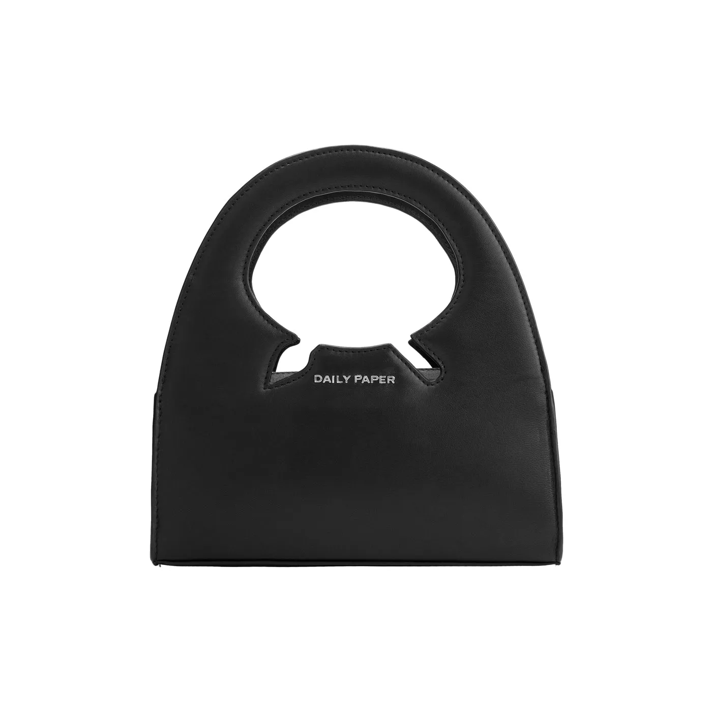 Black Codu Small Bag