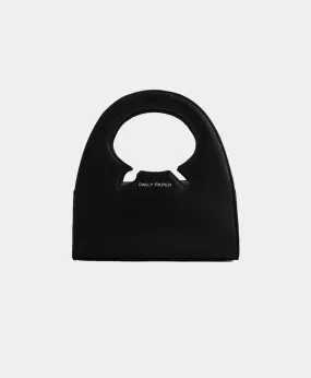 Black Codu Small Bag