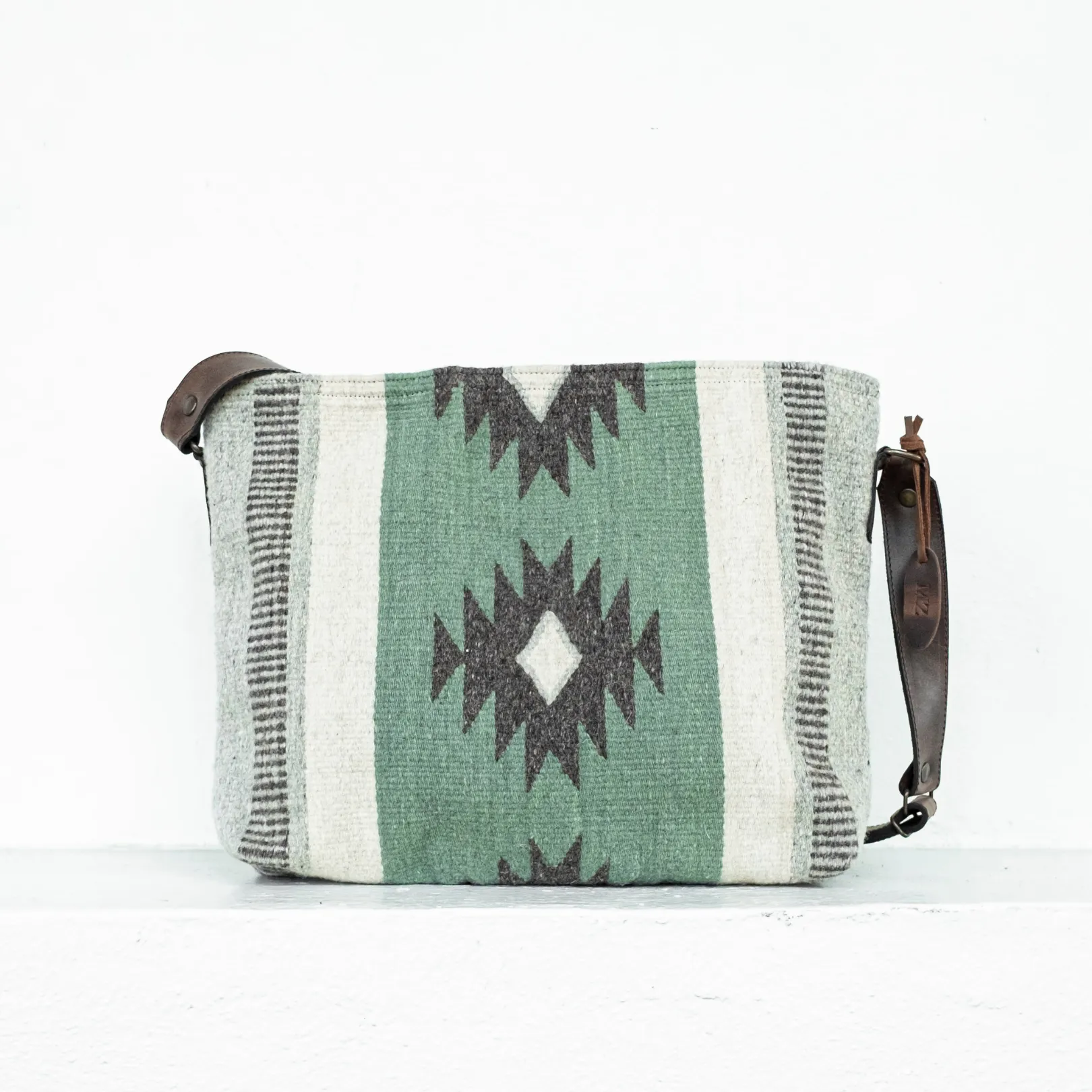 Bosque Shoulder Bag