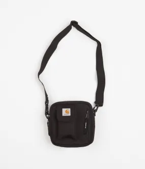 Carhartt Small Essentials Bag - Black