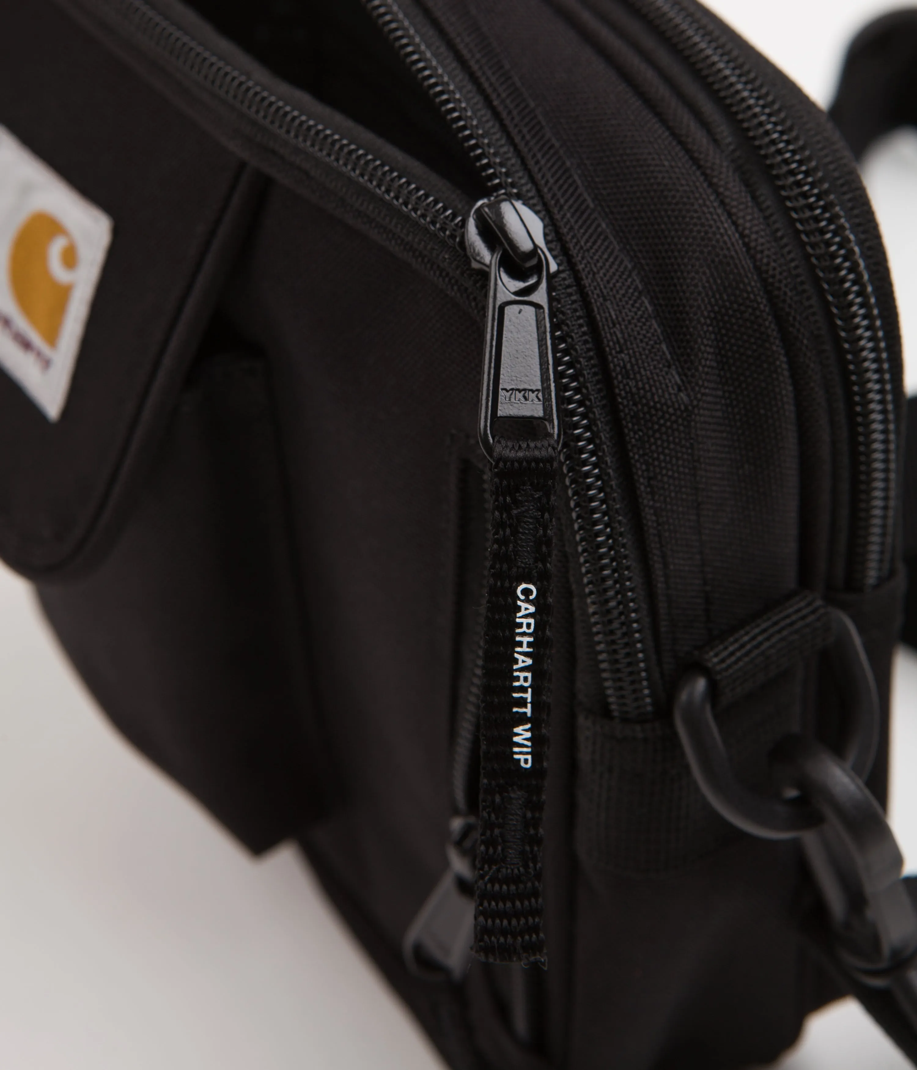 Carhartt Small Essentials Bag - Black