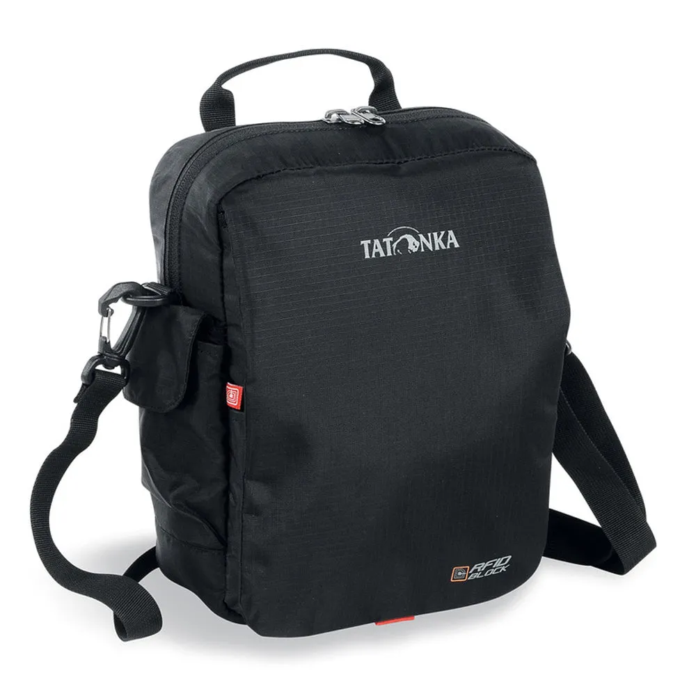 Check In XL RFID Shoulder Travel Bag