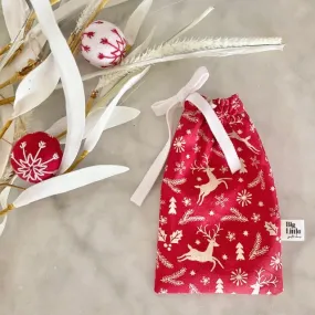 Christmas Mini Bag