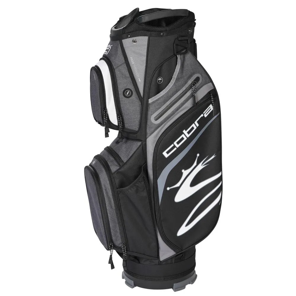 Cobra Golf Ultralight 2020 Cart Bag