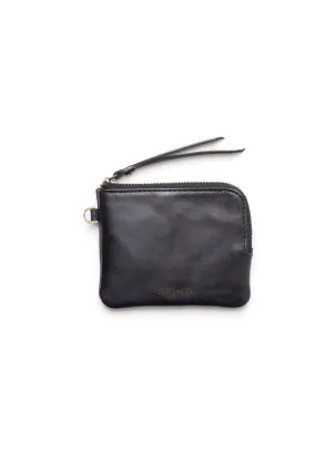 Coin Case (Black)