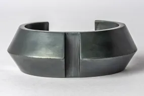 Crescent Rift Bracelet (Wedge Var., 30mm, KAS)