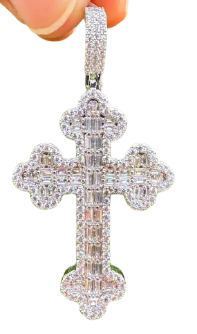 Cross Pendant