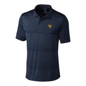 CUTTER AND BUCK CRESCENT POLO