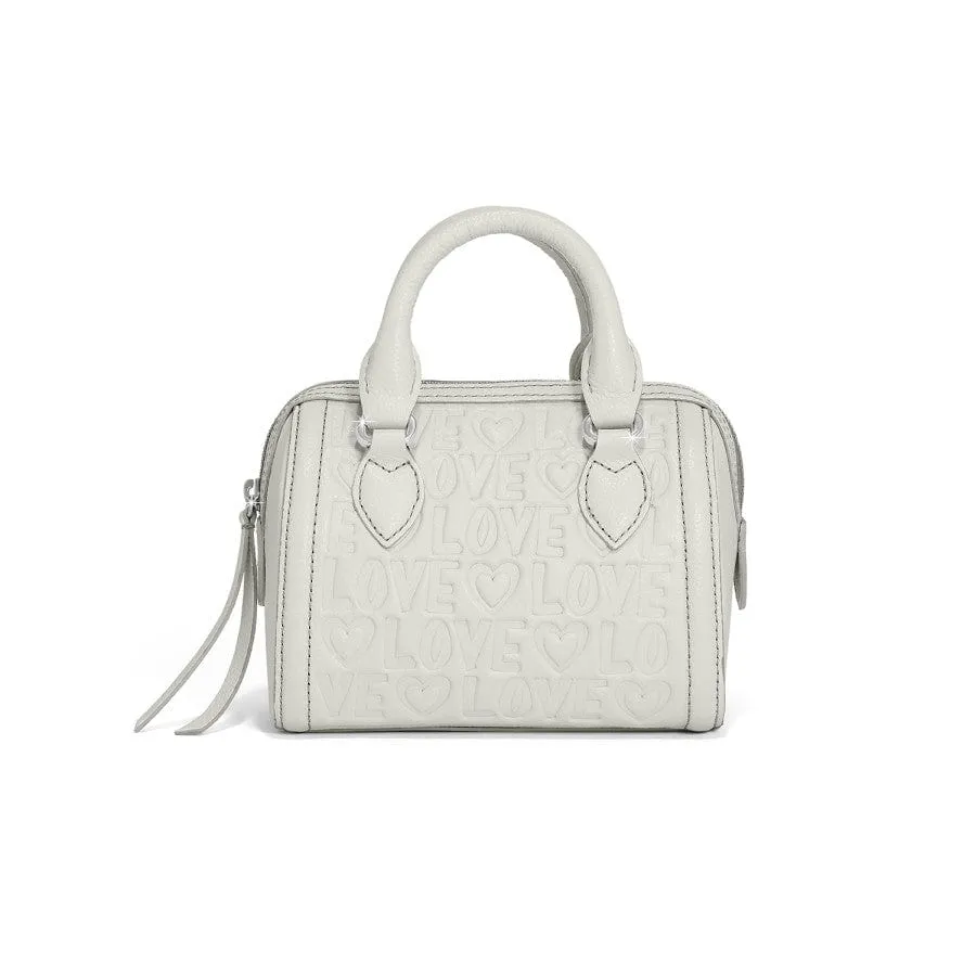 Deeply In Love Mini Satchel