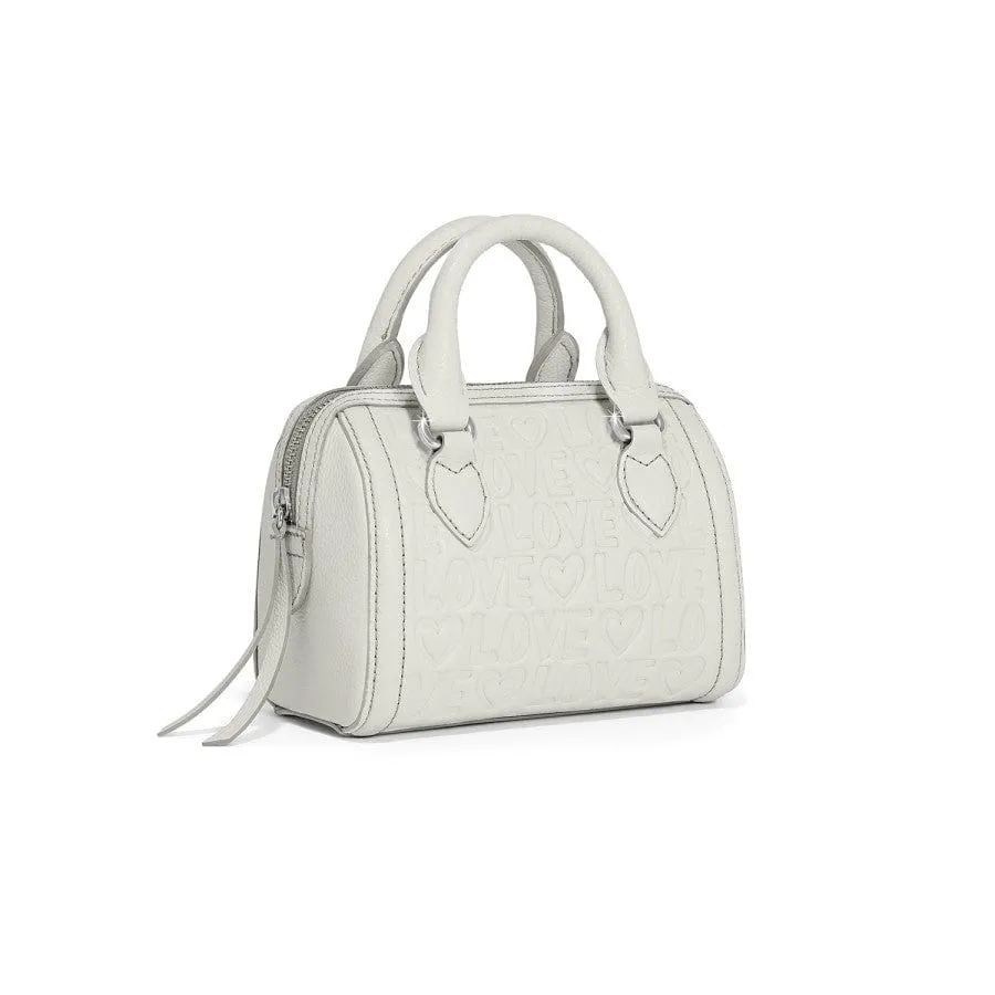 Deeply In Love Mini Satchel