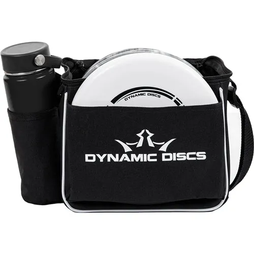 Dynamic Discs Cadet Disc Golf Bag