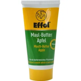 Effol Apple Flavoured Mouth Butter