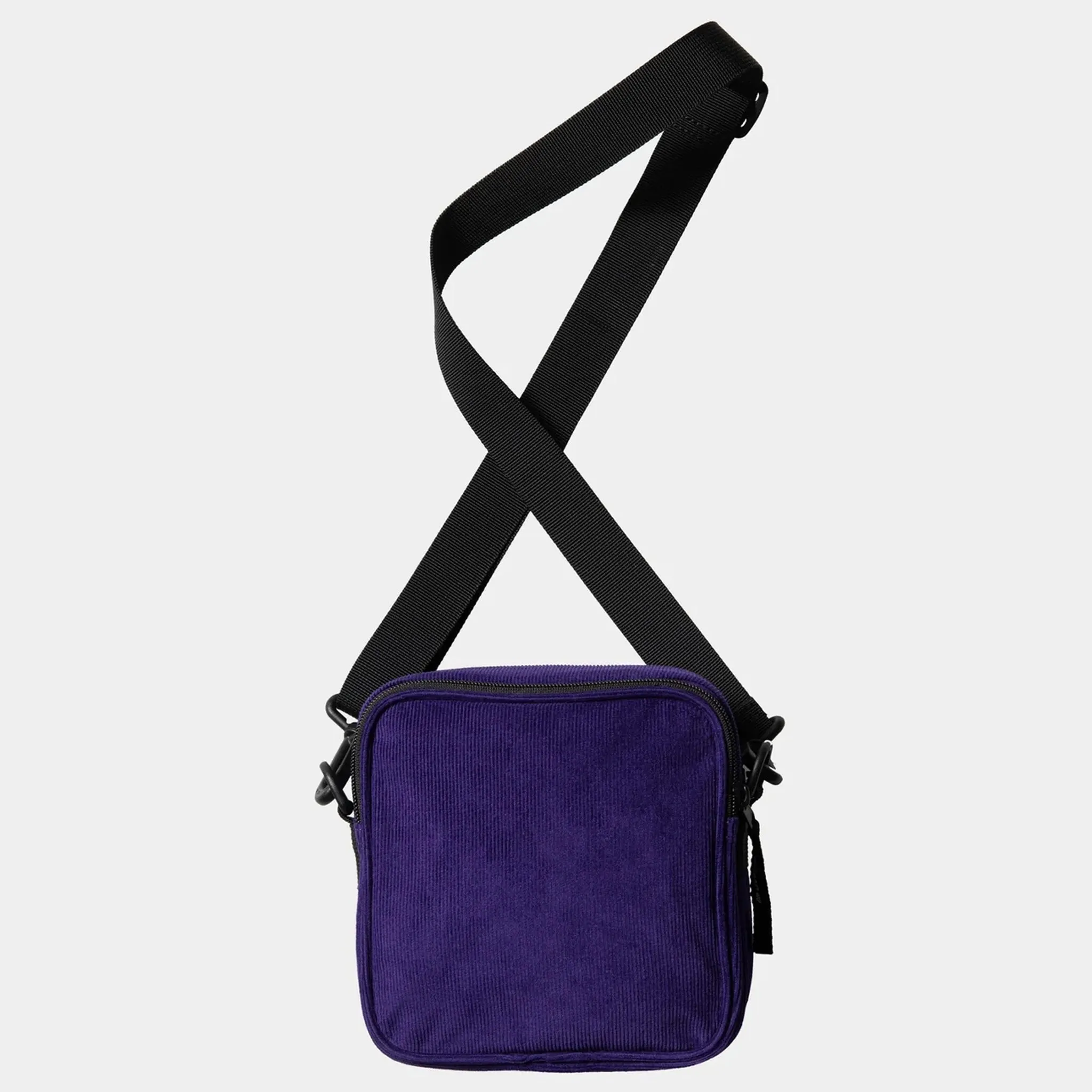 Essentials Cord Bag (Tyrian)