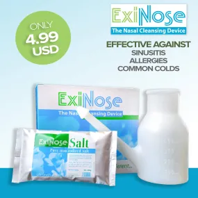 Exinose Kit