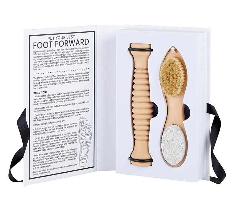 Foot Care Gift Set