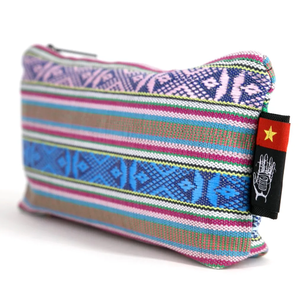 Free Padu Pouch - Indonesia 12