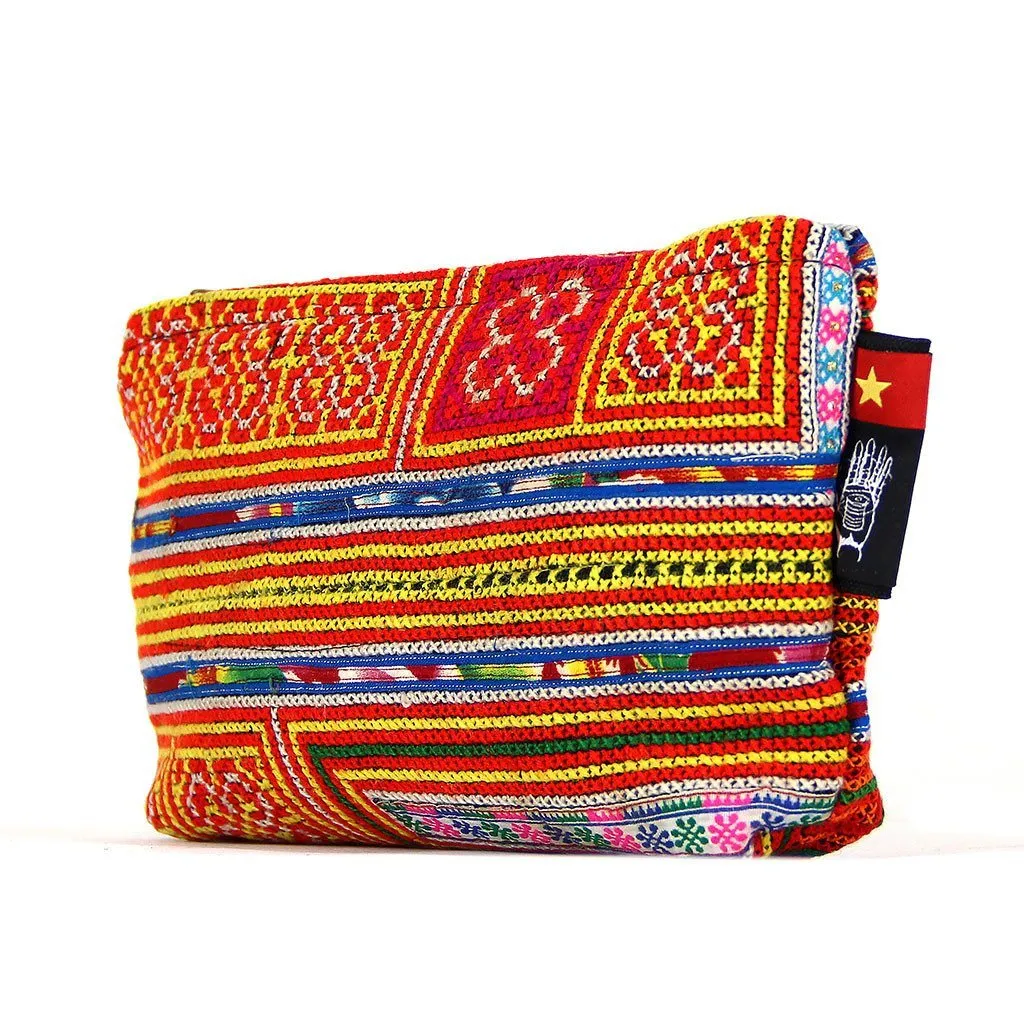 Free Padu Pouch - Indonesia 12