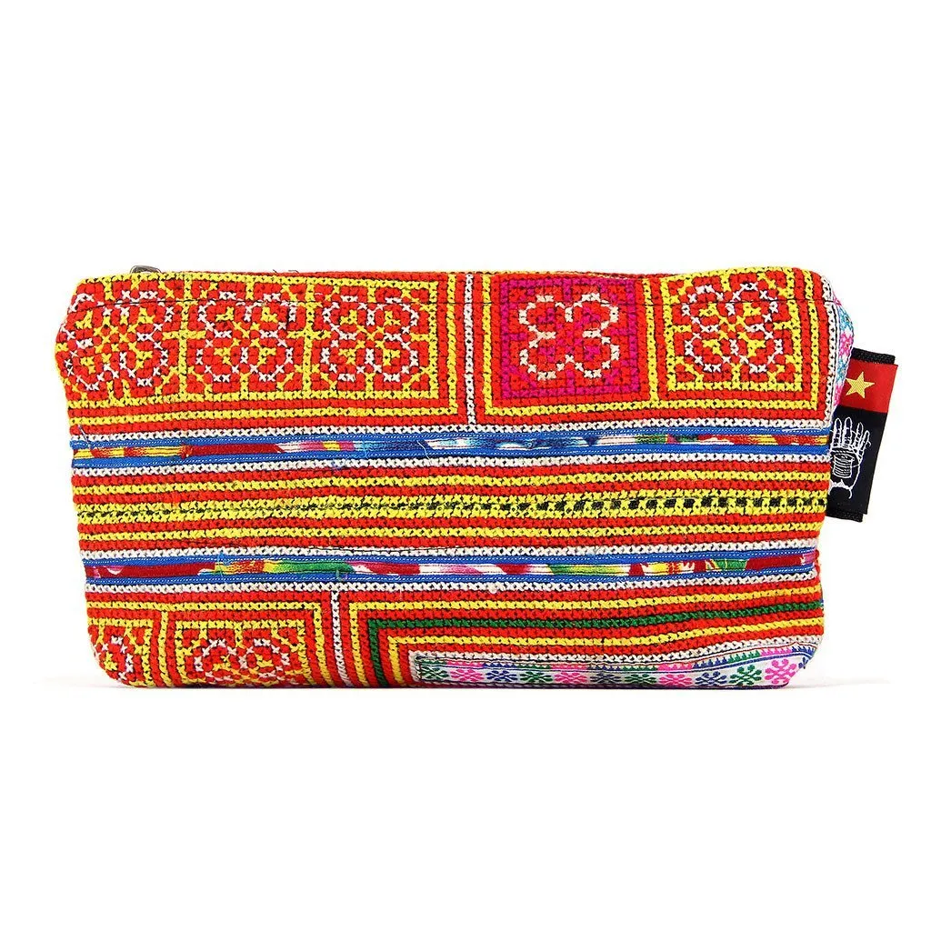 Free Padu Pouch - Indonesia 12