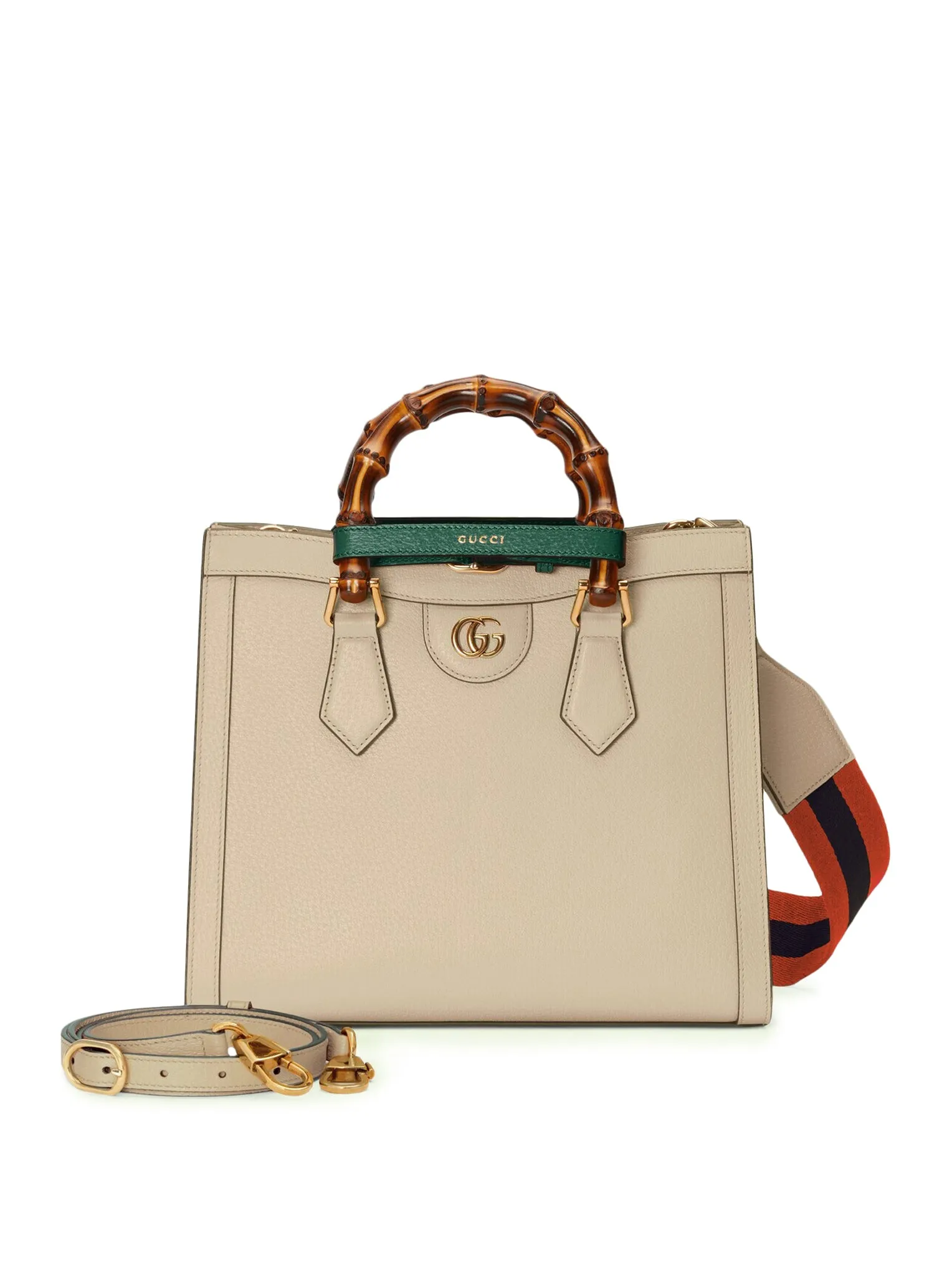 Gucci Diana small shopping bag