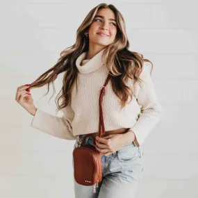 Harlow Crossbody