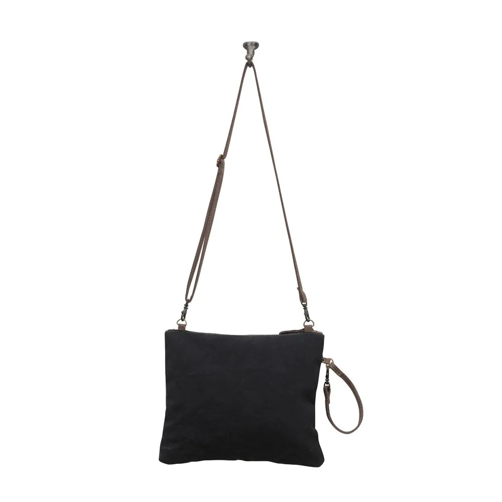 Hickory Small & Crossbody Bag