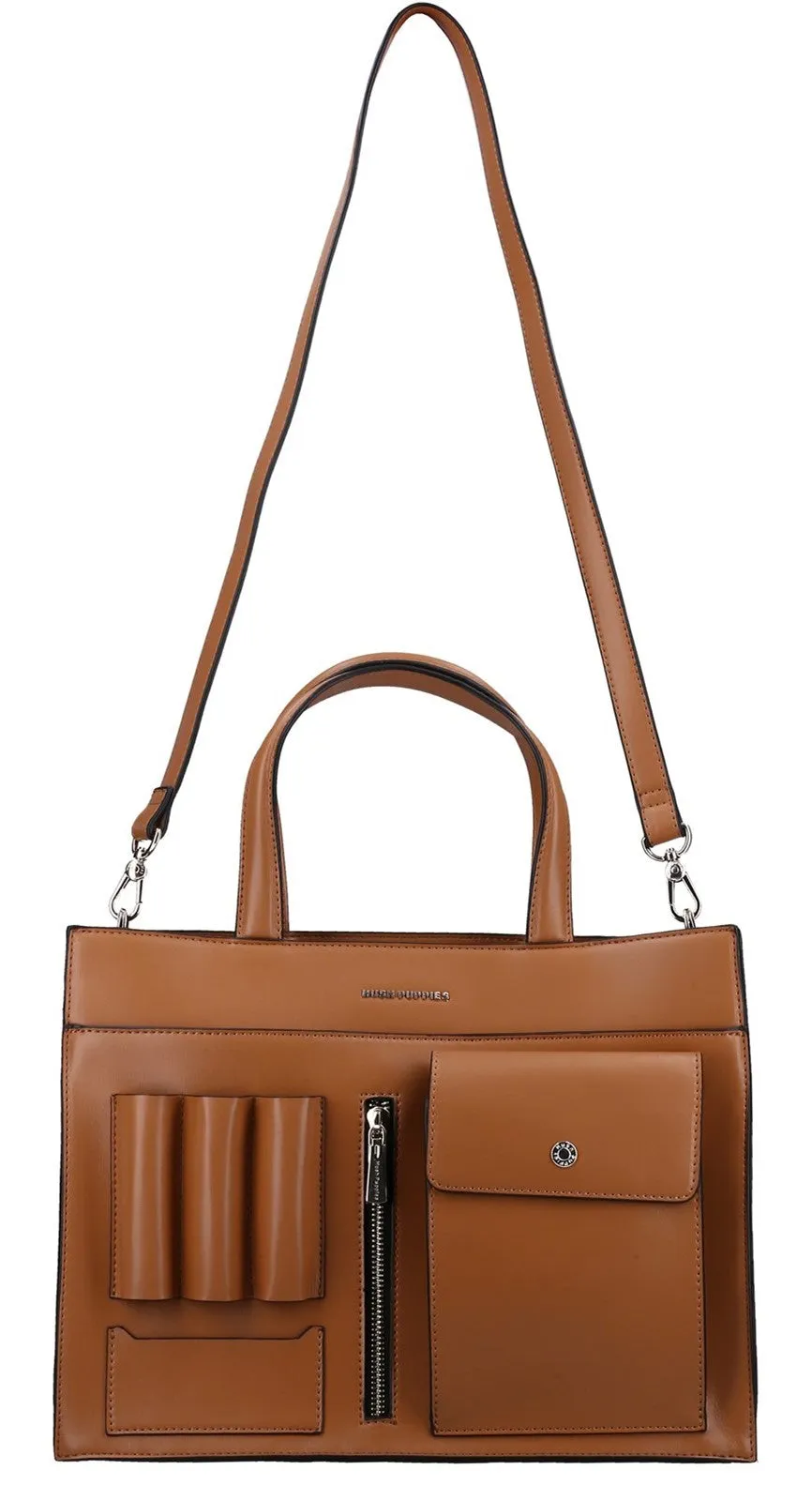 Hush Puppies Multi Satchel Bag