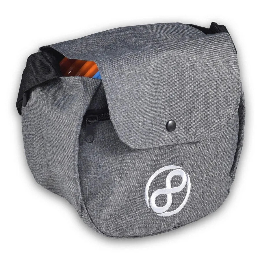 Infinite Discs Easy Bag