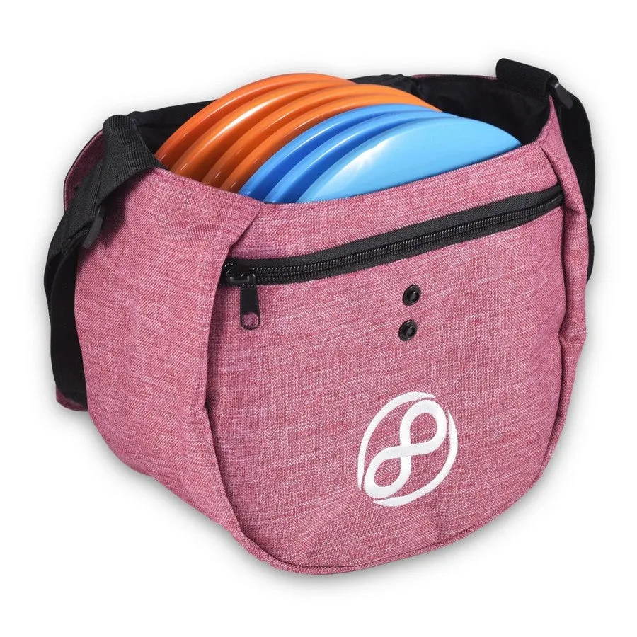 Infinite Discs Easy Bag