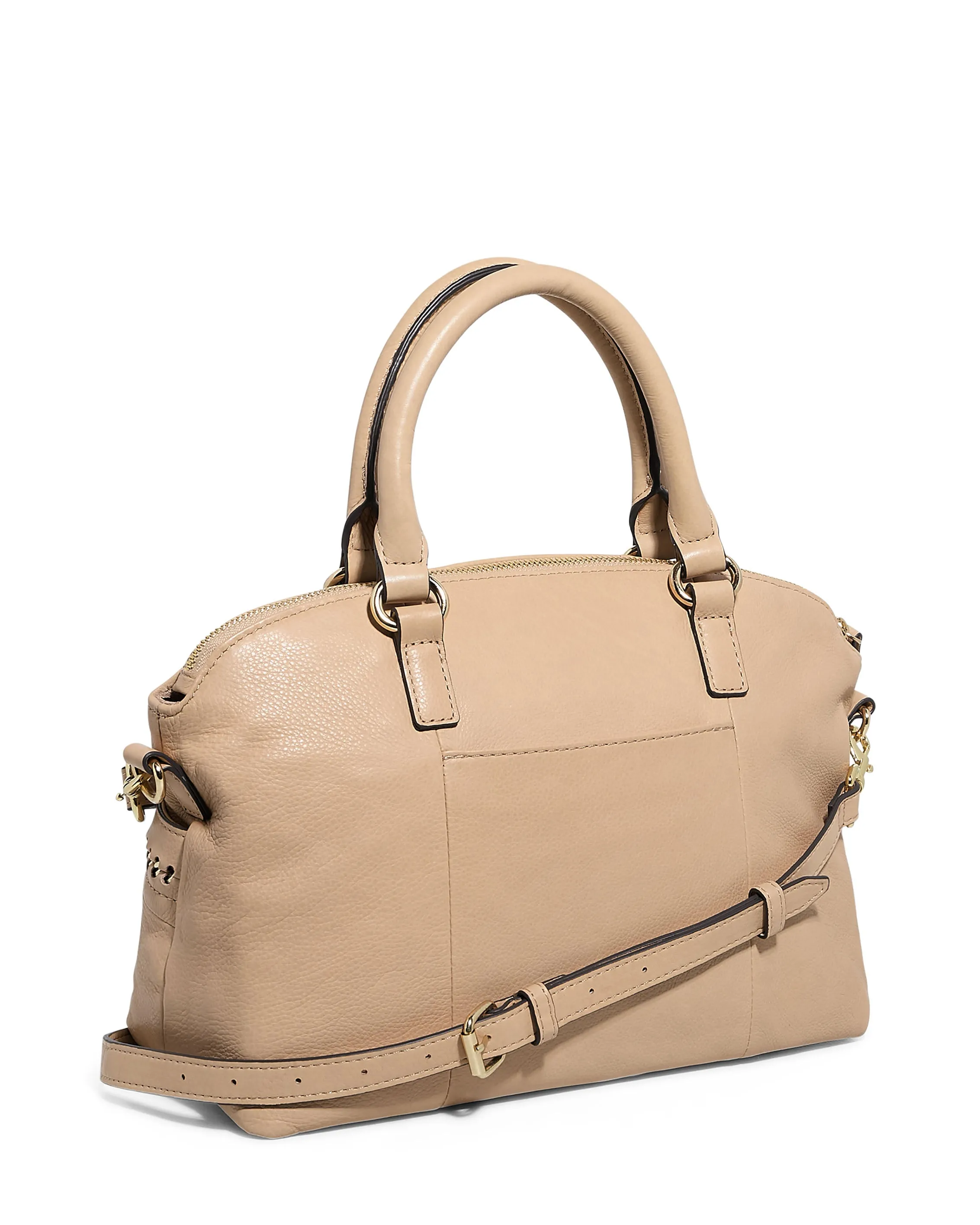 Janssen Dome Satchel