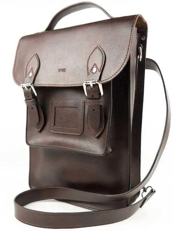 Large Backpack Satchel